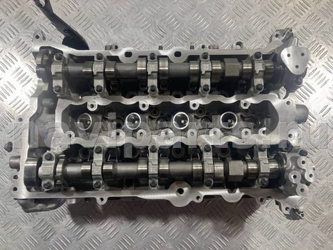 Головка блока цилиндров Chevrolet Equinox, 2021 г., OEM 12668719, арт. 00459310, фото 4