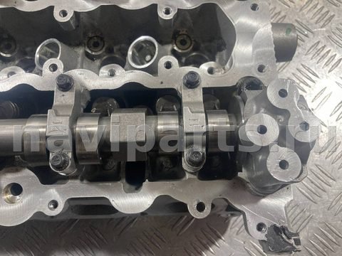 Головка блока цилиндров Chevrolet Equinox, 2021 г., OEM 12668719, арт. 00459310, фото 7