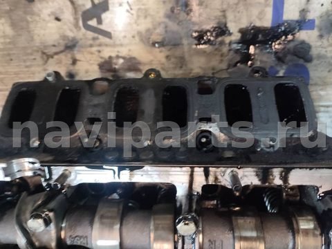 Головка блока цилиндров Audi A6 C5, 1998 г., OEM AFB, арт. 004848, фото 4