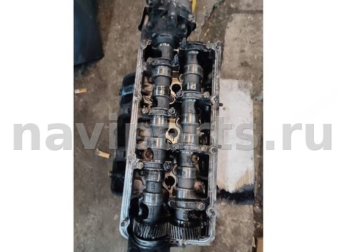 Головка блока цилиндров Audi A6 C5, 1998 г., OEM AFB, арт. 005206