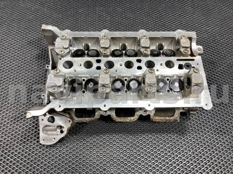 Головка блока цилиндров Jaguar XF, 2013 г., OEM PBDX236090AB, арт. 01685161_1