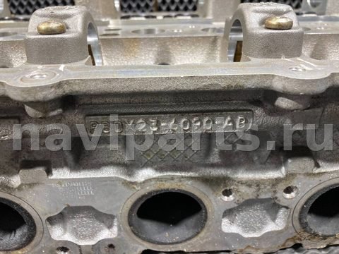 Головка блока цилиндров Jaguar XE, 2017 г., OEM PBDX236090AB, арт. 01685161_13