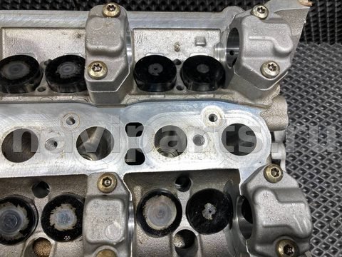 Головка блока цилиндров Land-Rover Range Rover, 2015 г., OEM PBDX236090AB, арт. 01685161_4, фото 12