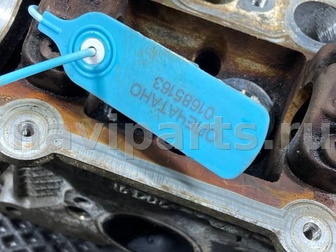Головка блока цилиндров Jaguar XE, 2017 г., OEM PBDX236090AB, арт. 01685163_13