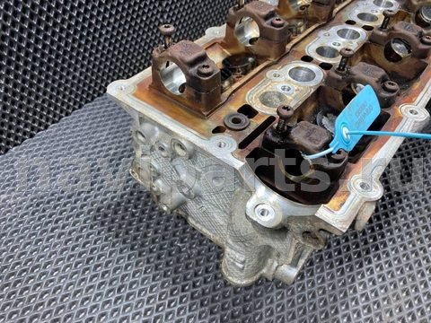 Головка блока цилиндров Land-Rover Range Rover, 2015 г., OEM PBDX236090AB, арт. 01685163_4, фото 4