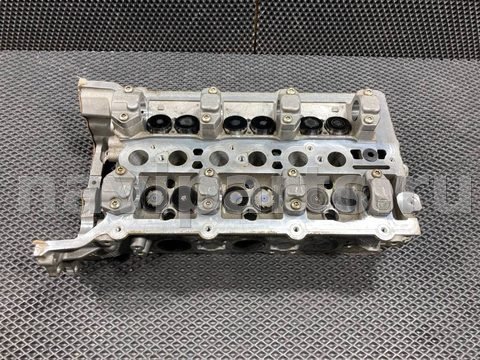 Головка блока цилиндров Jaguar XF, 2013 г., OEM DX236C064AB, арт. 01685189_1