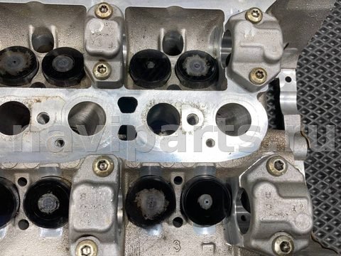 Головка блока цилиндров Land-Rover Range Rover, 2020 г., OEM DX236C064AB, арт. 01685189_11, фото 11
