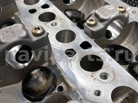 Головка блока цилиндров Land-Rover Range Rover, 2020 г., OEM DX236C064AB, арт. 01685189_11, фото 6