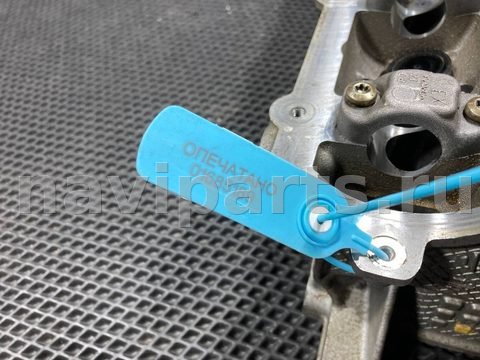 Головка блока цилиндров Jaguar XE, 2017 г., OEM DX236C064AB, арт. 01685189_13