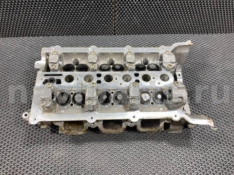 Головка блока цилиндров Jaguar XJ, 2018 г., OEM DX236C064AB, арт. 01685189_2