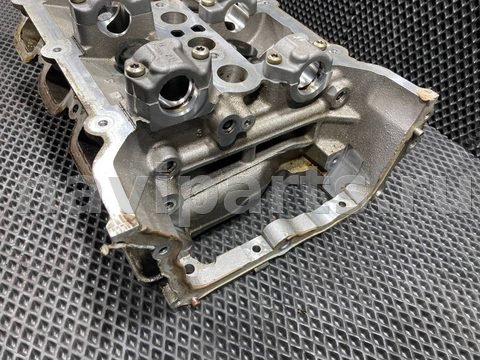 Головка блока цилиндров Land-Rover Discovery, 2015 г., OEM DX236C064AB, арт. 01685189_3, фото 4