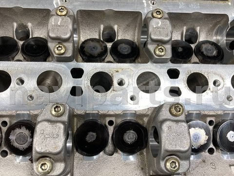 Головка блока цилиндров Land-Rover Range Rover, 2015 г., OEM DX236C064AB, арт. 01685189_4, фото 10