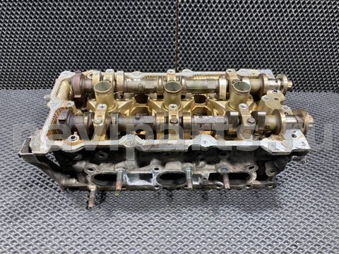 Головка блока цилиндров Infiniti FX, 2012 г., OEM 110409N00A, арт. 01686167_1