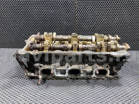 Головка блока цилиндров Infiniti M, 2012 г., OEM 110409N00A, арт. 01686167_3