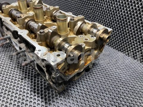 Головка блока цилиндров Infiniti JX, 2013 г., OEM 110409N00A, арт. 01686167_5