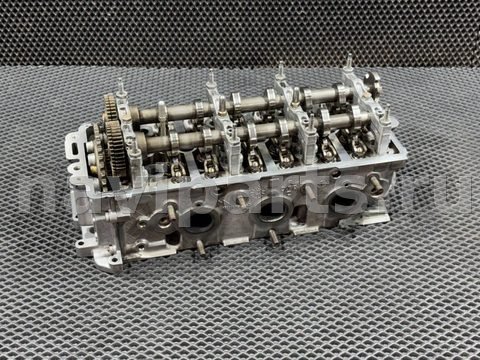 Головка блока цилиндров Audi Q7, 2020 г., OEM 059103064ML, арт. 01792265
