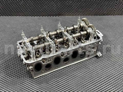 Головка блока цилиндров Audi A4, 2018 г., OEM 059103064ML, арт. 01792265_1, фото 4