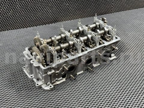 Головка блока цилиндров Audi A5, 2018 г., OEM 059103064ML, арт. 01792265_2