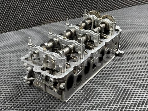 Головка блока цилиндров Audi A7, 2016 г., OEM 059103064ML, арт. 01792265_5