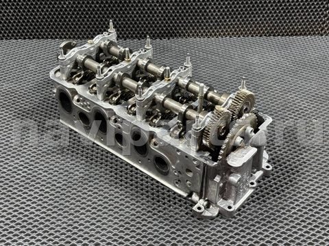 Головка блока цилиндров Audi A7, 2016 г., OEM 059103064ML, арт. 01792265_5, фото 3