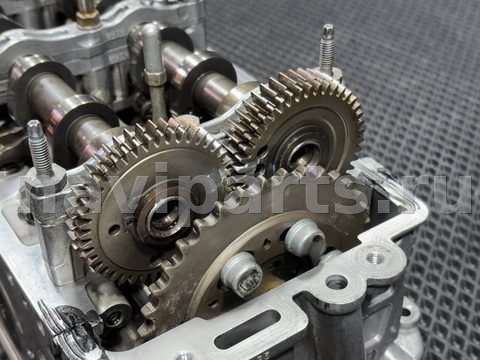 Головка блока цилиндров Audi A7, 2018 г., OEM 059103064ML, арт. 01792265_6, фото 10