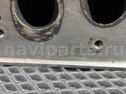 Головка блока цилиндров Audi A8, 2020 г., OEM 059103064ML, арт. 01792265_7, фото 11