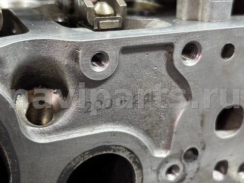 Головка блока цилиндров Audi A8, 2020 г., OEM 059103064ML, арт. 01792265_7, фото 12