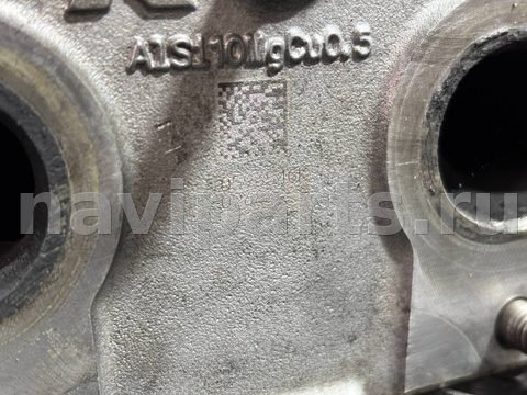 Головка блока цилиндров Audi A8, 2020 г., OEM 059103064ML, арт. 01792265_7, фото 14