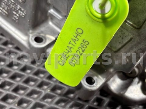Головка блока цилиндров Audi A8, 2020 г., OEM 059103064ML, арт. 01792265_7, фото 16