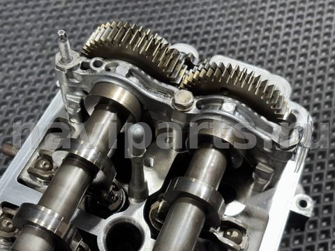 Головка блока цилиндров Volkswagen Touareg, 2021 г., OEM 059103064ML, арт. 01792265_9