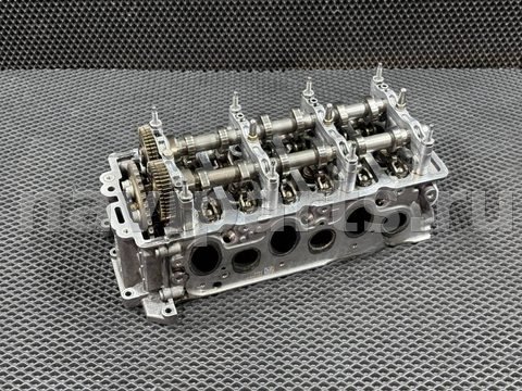 Головка блока цилиндров Audi A4, 2018 г., OEM 059103063KR, арт. 01792270_1