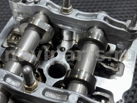Головка блока цилиндров Audi A5, 2018 г., OEM 059103063KR, арт. 01792270_2, фото 12