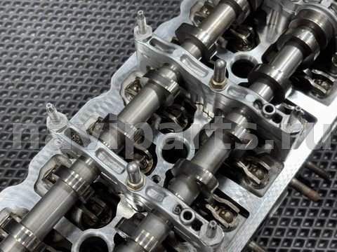 Головка блока цилиндров Audi A5, 2018 г., OEM 059103063KR, арт. 01792270_2, фото 7
