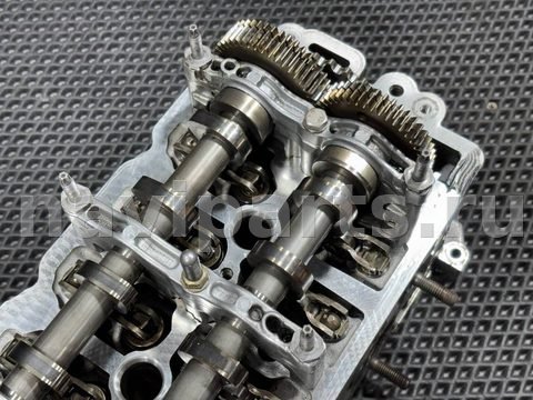 Головка блока цилиндров Audi A5, 2018 г., OEM 059103063KR, арт. 01792270_2, фото 8