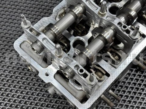 Головка блока цилиндров Audi A7, 2018 г., OEM 059103063KR, арт. 01792270_6
