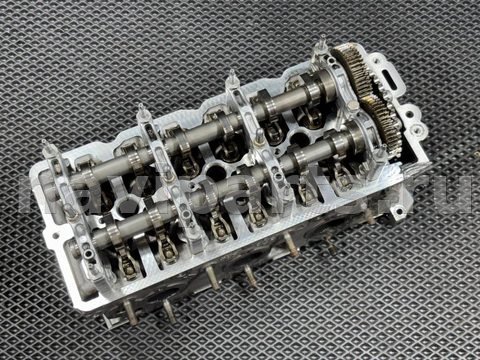 Головка блока цилиндров Audi A8, 2020 г., OEM 059103063KR, арт. 01792270_7, фото 5