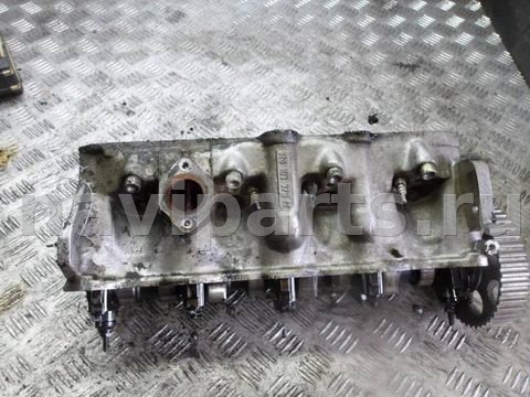 Головка блока цилиндров Volkswagen Sharan, 1998 г., OEM 028103373n, арт. 0258245, фото 10
