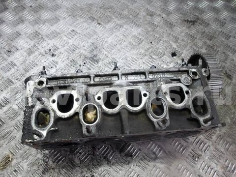 Головка блока цилиндров Volkswagen Sharan, 1998 г., OEM 028103373n, арт. 0258245, фото 12