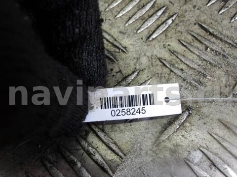 Головка блока цилиндров Volkswagen Sharan, 1998 г., OEM 028103373n, арт. 0258245, фото 4