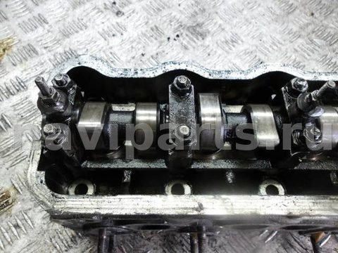 Головка блока цилиндров Volkswagen Sharan, 1998 г., OEM 028103373n, арт. 0258245, фото 6