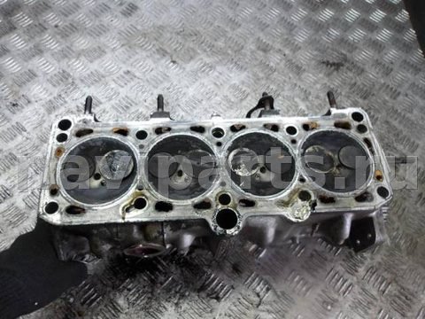 Головка блока цилиндров Volkswagen Sharan, 1998 г., OEM 028103373n, арт. 0258245, фото 8