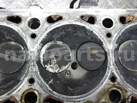 Головка блока цилиндров Volkswagen Sharan, 1998 г., OEM 028103373n, арт. 0258245, фото 9