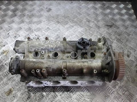 Головка блока цилиндров Volkswagen Golf, 1999 г., OEM 036103373am, арт. 0258420