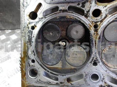 Головка блока цилиндров Volkswagen Golf, 1999 г., OEM 036103373am, арт. 0258420, фото 10