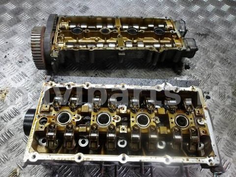 Головка блока цилиндров Volkswagen Golf, 1999 г., OEM 036103373am, арт. 0258420, фото 14