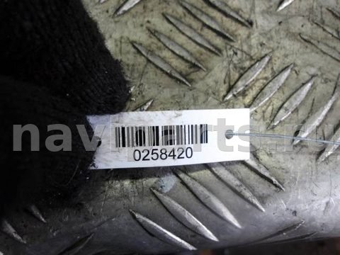 Головка блока цилиндров Volkswagen Golf, 1999 г., OEM 036103373am, арт. 0258420, фото 2