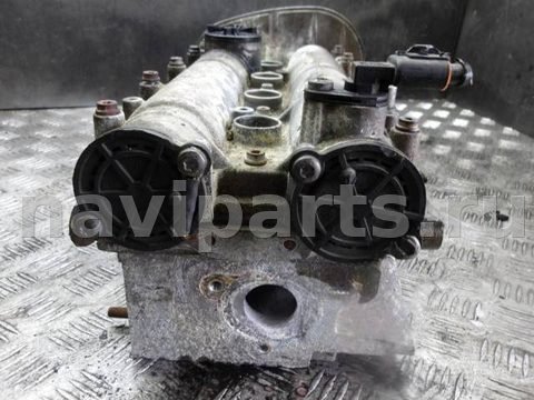 Головка блока цилиндров Volkswagen Golf, 1999 г., OEM 036103373am, арт. 0258420, фото 3