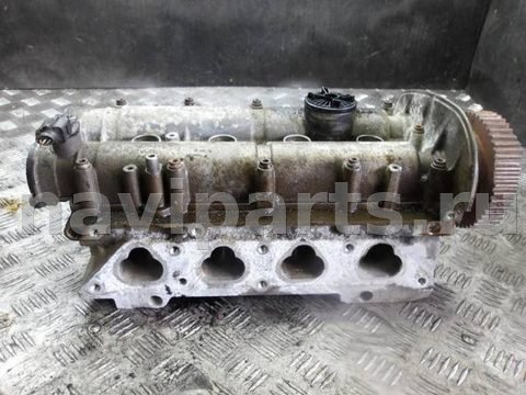 Головка блока цилиндров Volkswagen Golf, 1999 г., OEM 036103373am, арт. 0258420, фото 4