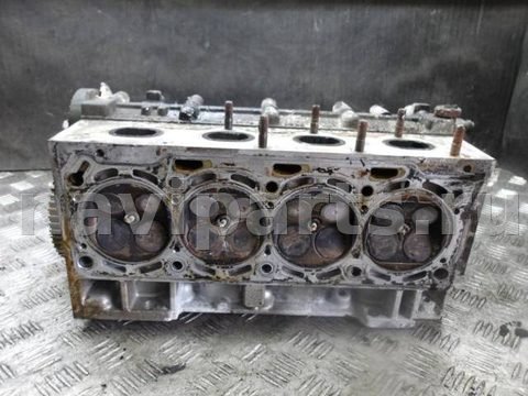 Головка блока цилиндров Volkswagen Golf, 1999 г., OEM 036103373am, арт. 0258420, фото 5