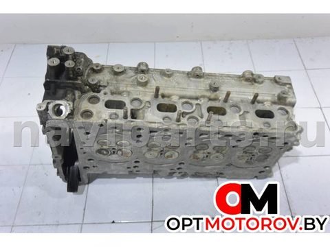 Головка блока цилиндров Mercedes E W212, 2011 г., OEM 651, арт. 05460